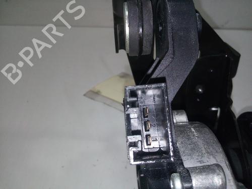 Rear wiper motor BMW 3 Touring (E91)  | BP8393820M102 