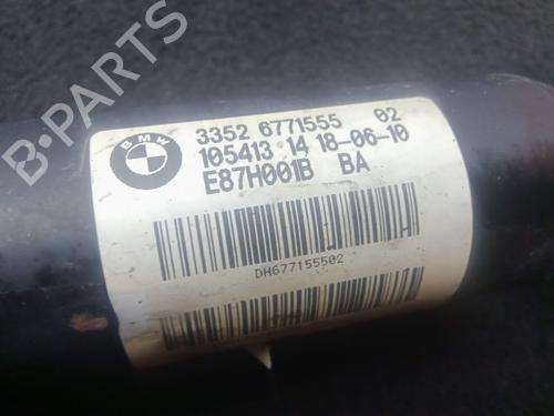 Left rear shock absorber BMW 1 (E87) 118 d | BP16757428M18 