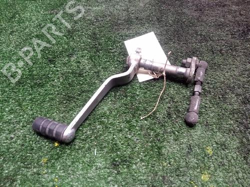 Used Clutch pedal BMW MOTORCYCLES R 1200 R 1200 ST (R1ST) (110 hp) 24670869
