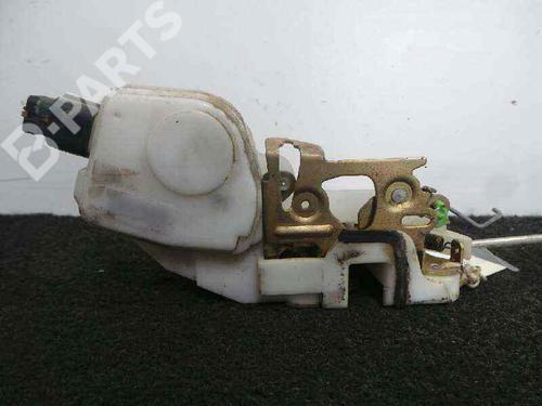 Front right lock MITSUBISHI SPACE WAGON (N9_W, N8_W) 2.4 GDI (N84W) | BP5708831C97 