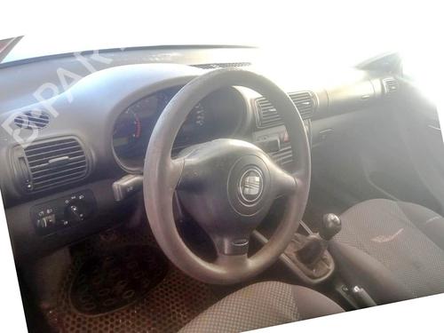 Engine SEAT LEON (1M1) 1.9 TDI | BP38173823M1 - Image 8