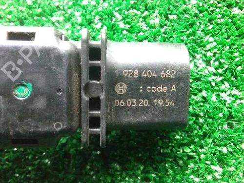 Electronic sensor MERCEDES-BENZ M-CLASS (W164)  | BP9315915M84 