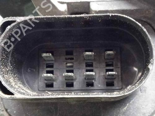 Left headlight VW POLO (6N2) 1.4 | BP16926677C28 