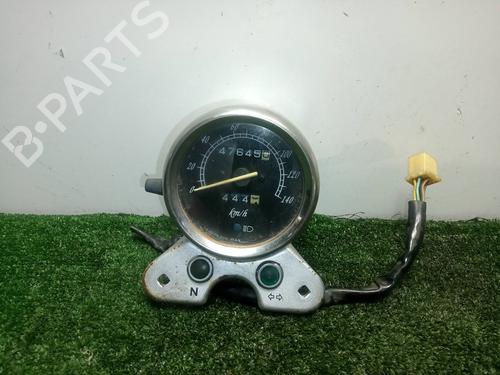 Used Instrument cluster SUZUKI MOTORCYCLES GZ GZ 125 Marauder Gunfighter (AP) (10 hp) 30734661