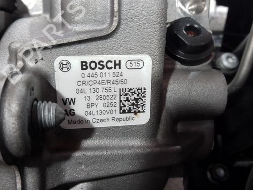 Engine VW CRAFTER Van (SY_, SX_) 2.0 TDI FWD (SYB, SYC, SYD) | BP34737187M1  - Image 5