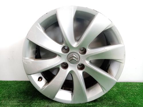 Used Rim CITROËN C4 Picasso I MPV (UD_) 1.6 HDi (109 hp) 10910158