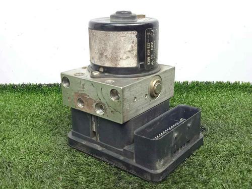 Used ABS pump ABS pump RENAULT LAGUNA II (BG0/1_) 1.9 dCI (BG0E) (105 hp) 9974057 9974057