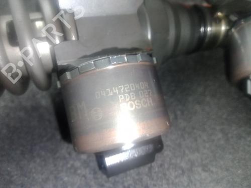 Injector SEAT ALTEA (5P1) 2.0 TDI 16V | BP31756876M100