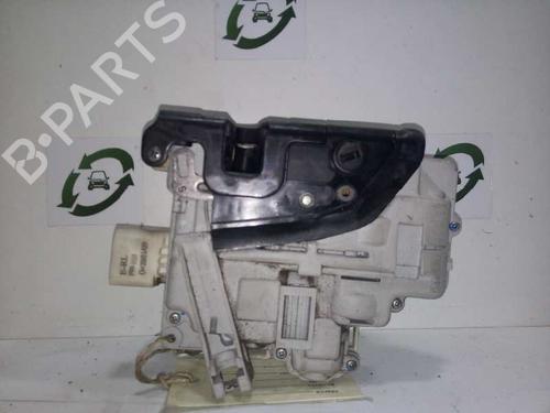 Rear left lock SEAT EXEO (3R2)  | BP22238575C100 