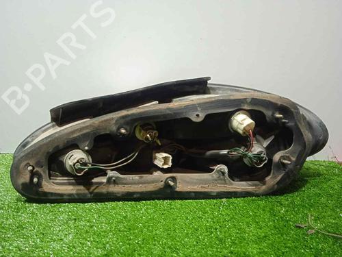 Left taillight HYUNDAI COUPE I (RD) 1.6 i 16V | BP8924610C34 
