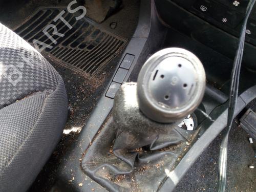 Computer FIAT STILO (192_)  | BP9698806M11 