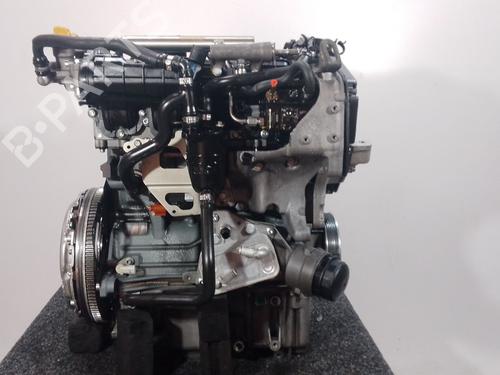 Engine ALFA ROMEO 159 (939_) 1.9 JTDM 16V (939AXC1B, 939AXC12) | BP38752786M1 - Image 3