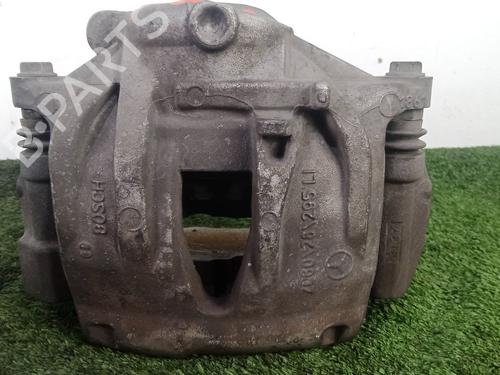 left-front-brake-caliper-mercedes-benz-e-class-w211-2002-2003-2004-2005-2006-2007-2008-2009-39591312 main image
