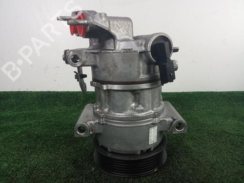 Klimakompressor für Klimakompressor CITROËN C3 II (SC_) 1.0 VTi 68 (68 hp) 36497905 36497905