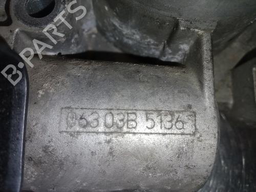 Throttle body OPEL SIGNUM Hatchback (Z03) 2.2 direct (F48) | BP10014908M82 