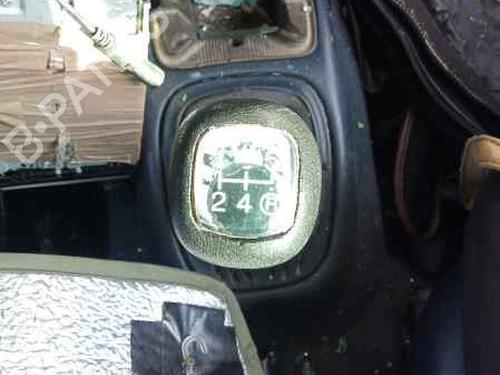 Right rear brake caliper VW SHARAN (7M8, 7M9, 7M6) 1.9 TDI | BP32043269M106 