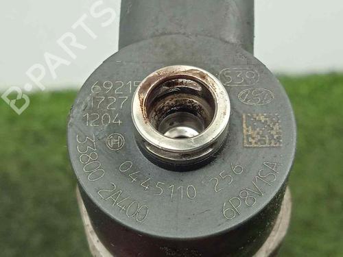 Injector HYUNDAI ACCENT III (MC) 1.5 CRDi GLS | BP16300114M100 