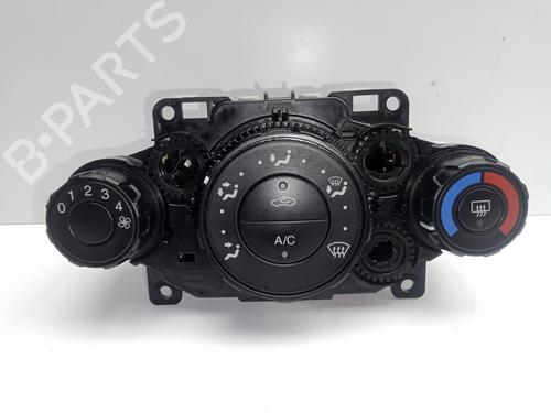 Used Climate control FORD FIESTA VI (CB1, CCN) [2008-2017]  12210596