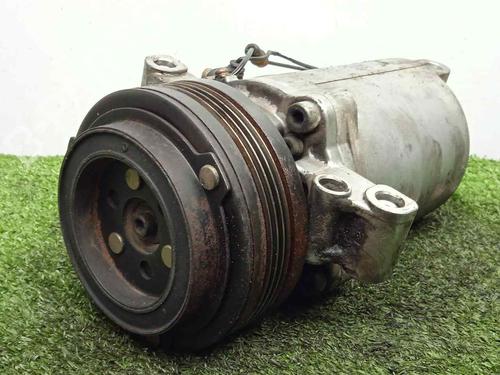 Used AC compressor BMW 3 (E46) 318 i (118 hp) 15638012