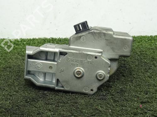 Used Electronic module MERCEDES-BENZ E-CLASS (W210) E 200 CDI (210.007) (116 hp) 31941116