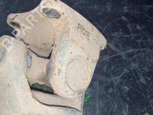 Driveshaft NISSAN TERRANO II (R20) 2.7 TDi 4WD | BP11857048M37