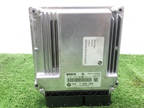 Used Engine control unit (ECU) Engine control unit (ECU) 39074845 39074845