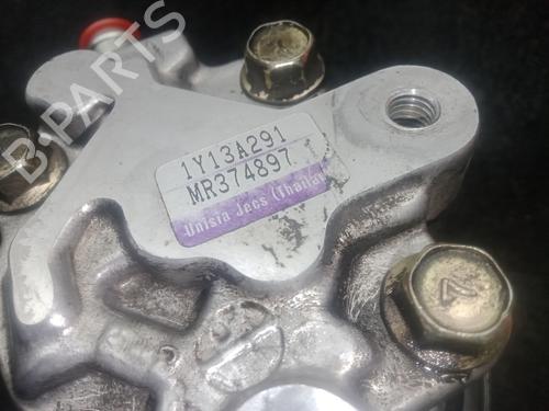 Steering pump MITSUBISHI L200 (K7_T, K6_T, K5_T) 2.5 TD 4WD (K74T) | BP30087502M99