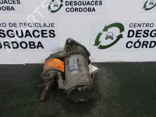 Starter OPEL CORSA B (S93) 1.0 i 12V (F08, F68, M68) | BP5703990M8 