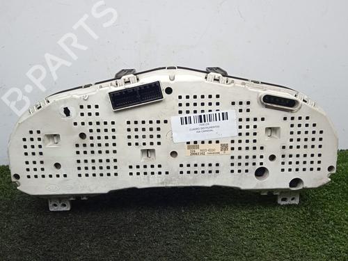 Instrument cluster KIA CARNIVAL / GRAND CARNIVAL III (VQ)  | BP22381534C47 