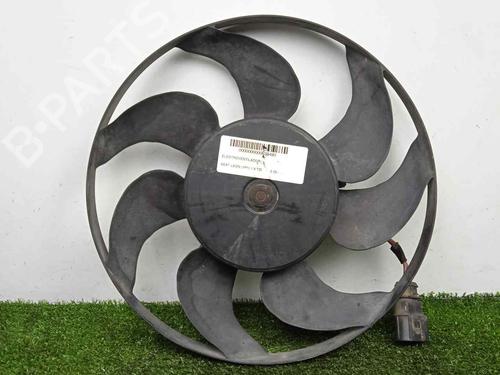 Koelventilatormotor SEAT LEON (1P1) 1.9 TDI (105 hp) 12930199