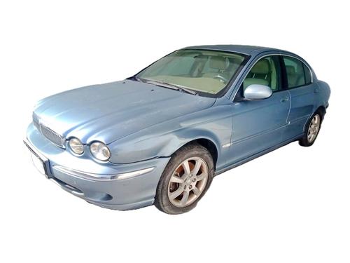 Teile für JAGUAR X-TYPE I (X400) 2.0 D (130 hp) 4445586 