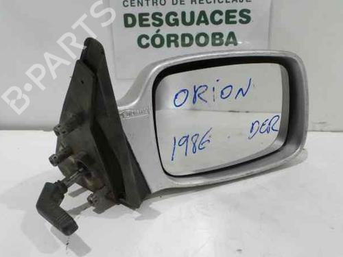 Used Right mirror FORD ORION II (AFF) 1.6 i (102 hp) 5703274