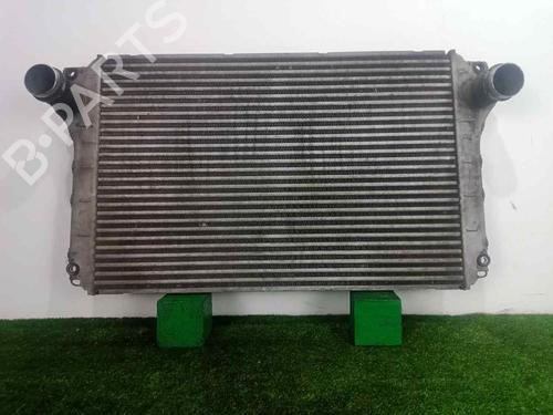 Used Intercooler TOYOTA AVENSIS Saloon (_T25_) [2003-2008]  11275089