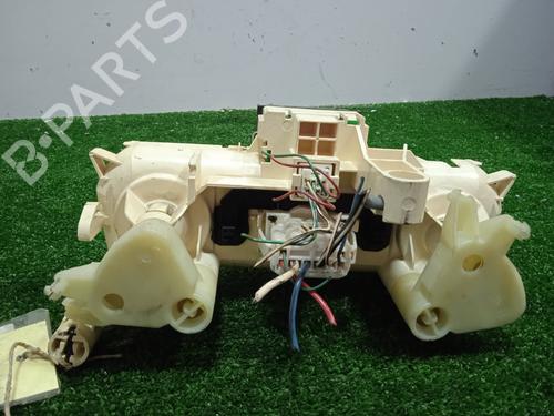 Climate control TOYOTA COROLLA (_E12_) 1.6 VVT-i (ZZE121_, ZZE121R) | BP5685563I5 