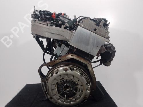 Engine MERCEDES-BENZ C-CLASS (W203) C 220 CDI (203.006, 203.008) | BP35894343M1 - Image 3