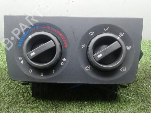 Used Climate control Climate control 37489972 37489972
