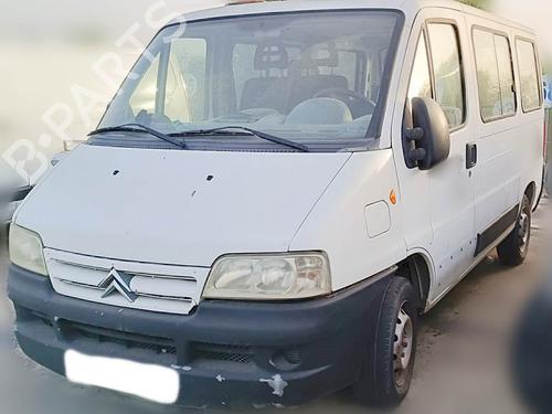 Used Parts CITROËN JUMPER I Van (244) 2.0 HDi (84 hp) 4346161