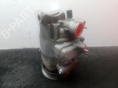 AC compressor VW GOLF VI (5K1) 1.6 TDI | BP31944500M34 - Image 3