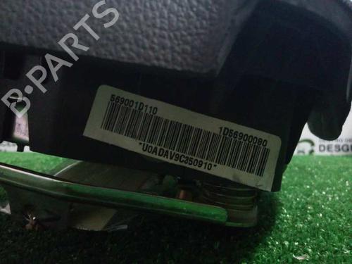 Driver airbag KIA CARENS II MPV (FJ) 2.0 CRDi | BP5695611C9 