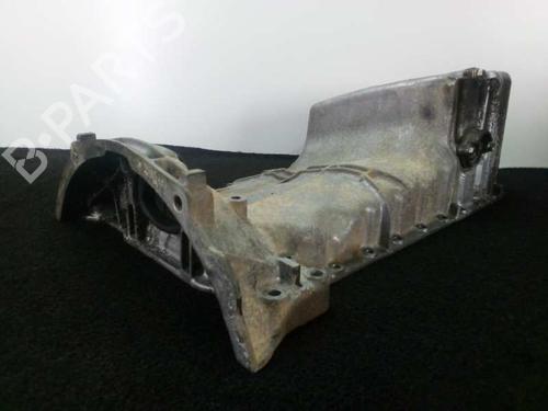 Oil sump MERCEDES-BENZ M-CLASS (W163) ML 230 (163.136) | BP14484536M115 