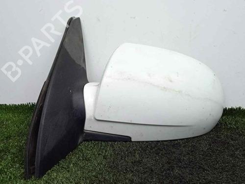 Left mirror KIA RIO I Hatchback (DC)  | BP10212788C26 