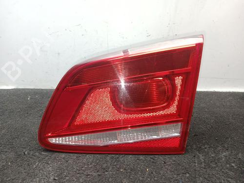 Højre baglygte bagklap Højre baglygte bagklap VW PASSAT B7 (362) 2.0 TDI (140 hp) 36837771 36837771