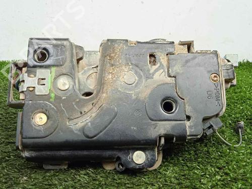 Rear right lock SEAT ALTEA (5P1) 1.9 TDI | BP13028402C99 