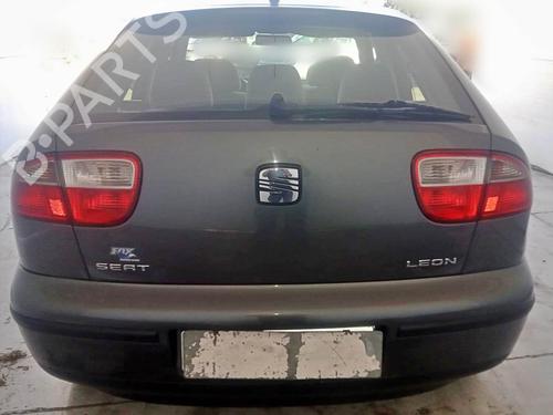 Gearbox SEAT LEON (1M1) 1.6 16 V | BP33928784M3  - Image 8