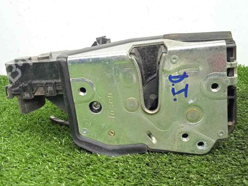 Front left lock BMW 3 (E46)  | BP12210836C98 