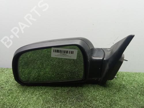 Used Left mirror Left mirror HYUNDAI TUCSON (JM) 2.0 CRDi (136 hp) 40086996 40086996