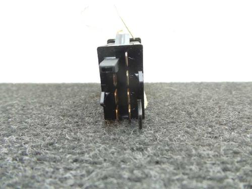 Warning switch AUDI 80 B4 Saloon (8C2) 1.9 TD | BP12214743I22 