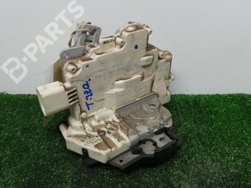 Used Rear left lock Rear left lock AUDI A4 B7 Avant (8ED) [2004-2008] 9586919 9586919