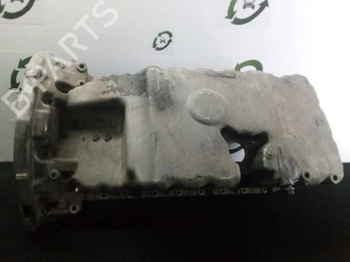 Used Oil sump MERCEDES-BENZ SPRINTER 3-t Van (B903) [1995-2012]  14252924