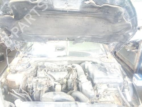 Used Engine Engine 39166961 39166961
